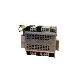Siemens 6EW1860-3AA Voltage Regulator Module – Reliable Voltage Control for Industrial Systems