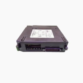 General Electric HE693PBM101F Profibus DP Master Module | Series 90-30 PLC