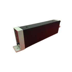 The Siemens 15738-119 I/O Module Mounting Case fits Moore 320/351/352/372/382/383 units. It offers space for 40 terminals, ensuring easy installation and reliable system operation.