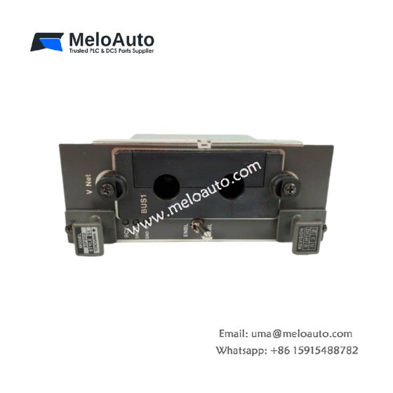 Discover the Yokogawa AIP502 V-NET coupler module. Supports Ethernet/IP, Modbus TCP, PROFINET IO, and more. Fast, reliable, and versatile for industrial systems.