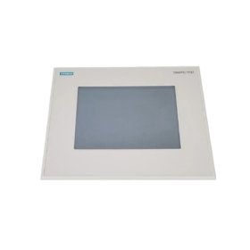 The Siemens 6AV3627-1QL00-0AX0 Touch Panel features a 10.3-inch STN color LCD, 480 x 640 resolution, 1MB Flash-EPROM, and durable backlighting for industrial applications.