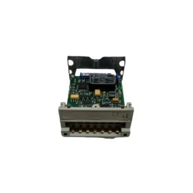 The Schneider TSXAEZ801 is an 8-channel analog input module with 11-bit resolution, 32 ms acquisition, and 1000 V AC isolation for precise control and data acquisition.