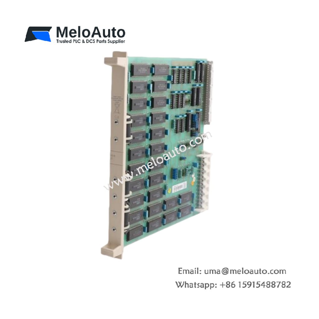 ABB DSMB127 57360001-HG Non-Volatile Memory Board