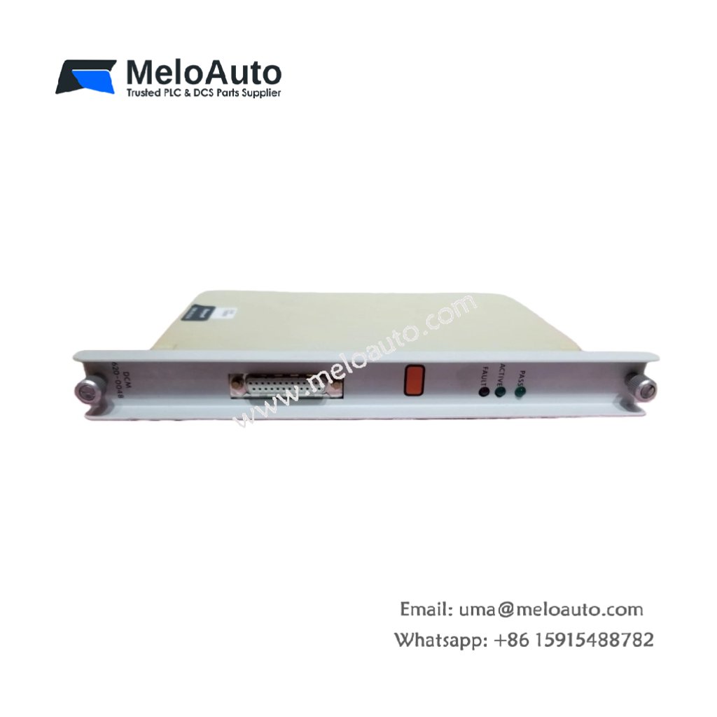 Honeywell 620-0048 Data Collection Module