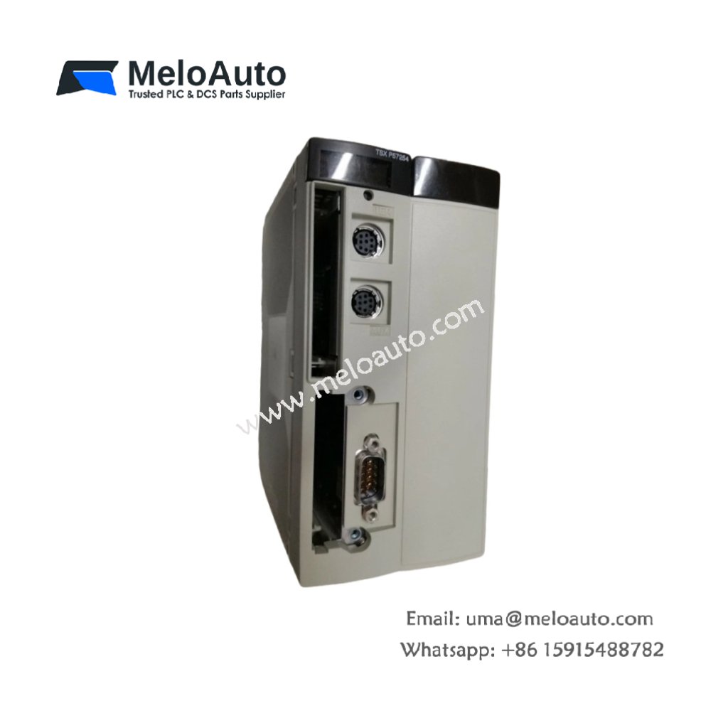 Schneider TSXP57254M Unity Processor