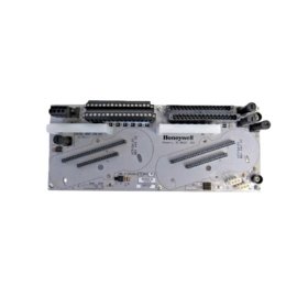 The Honeywell 51303645-400 Hard Drive Assembly ensures reliable data storage and high-speed transfer. Ideal for demanding industrial control systems.