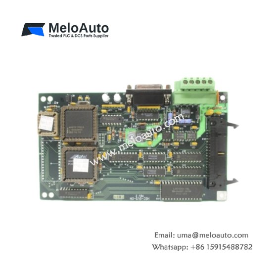 The GE HEC-GV3-DNG power supply offers stable 24V DC output with 92% efficiency and a 10 A current capacity. Ideal for industrial automation systems.