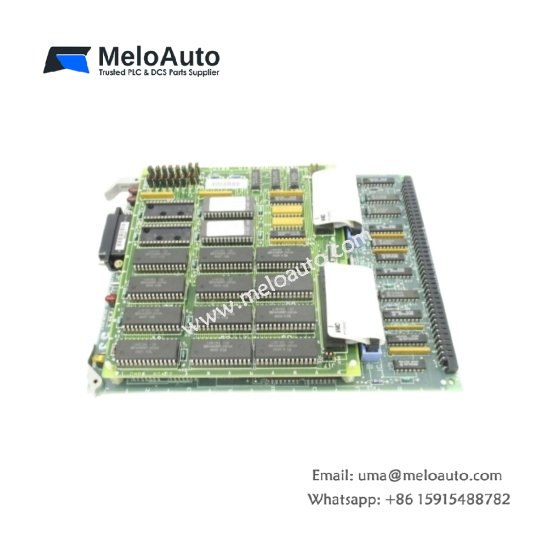 The GE DS3800HMPK1F1B module is a crucial part of the Mark V control system, used in heavy-duty turbines for power generation and industrial applications. The GE DS3800HMPK1F1B module is a crucial part of the Mark V control system, used in heavy-duty turbines for power generation and industrial applications.