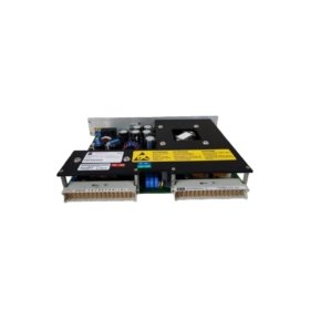 ABB HIEE300698R0001 KUC321AE01 Power Supply Module | Specifications & Features