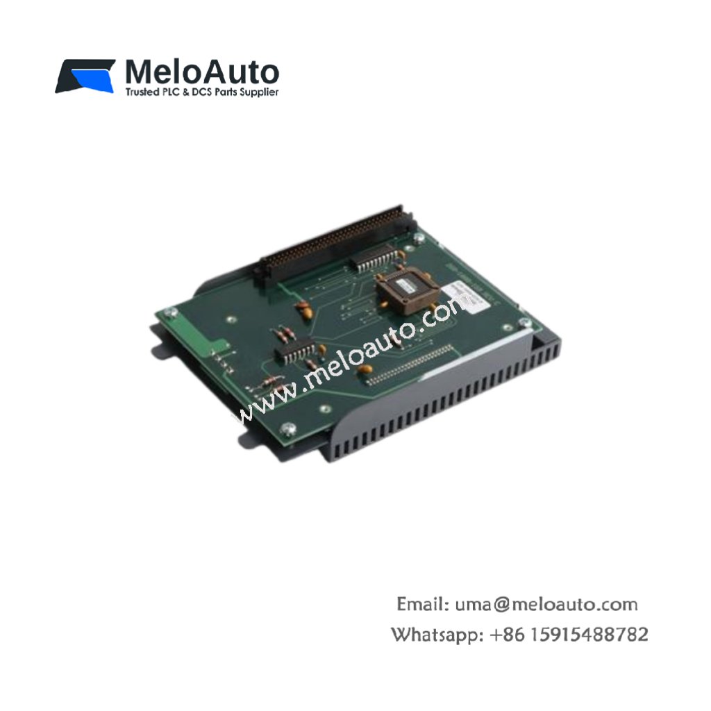 GE IC697MDL750 Series 90-70 Discrete Output Module