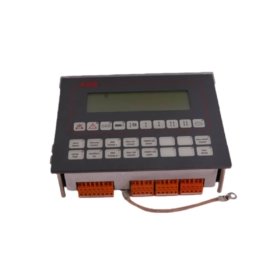 The ABB HIEE200130R2 AFC094AE01 panel interface module ensures stable communication for industrial control systems. Reliable, compact, and energy-efficient.