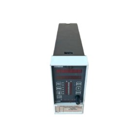 Siemens 353A4FNCNB4 Process Automation Controller – 120/240VAC, Digital Module for Industrial Systems