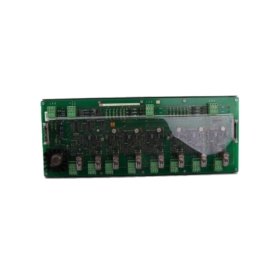 The ABB DSQC227 is a high-performance Winchester Interface Board, designed to improve communication and data handling in ABB automation systems.