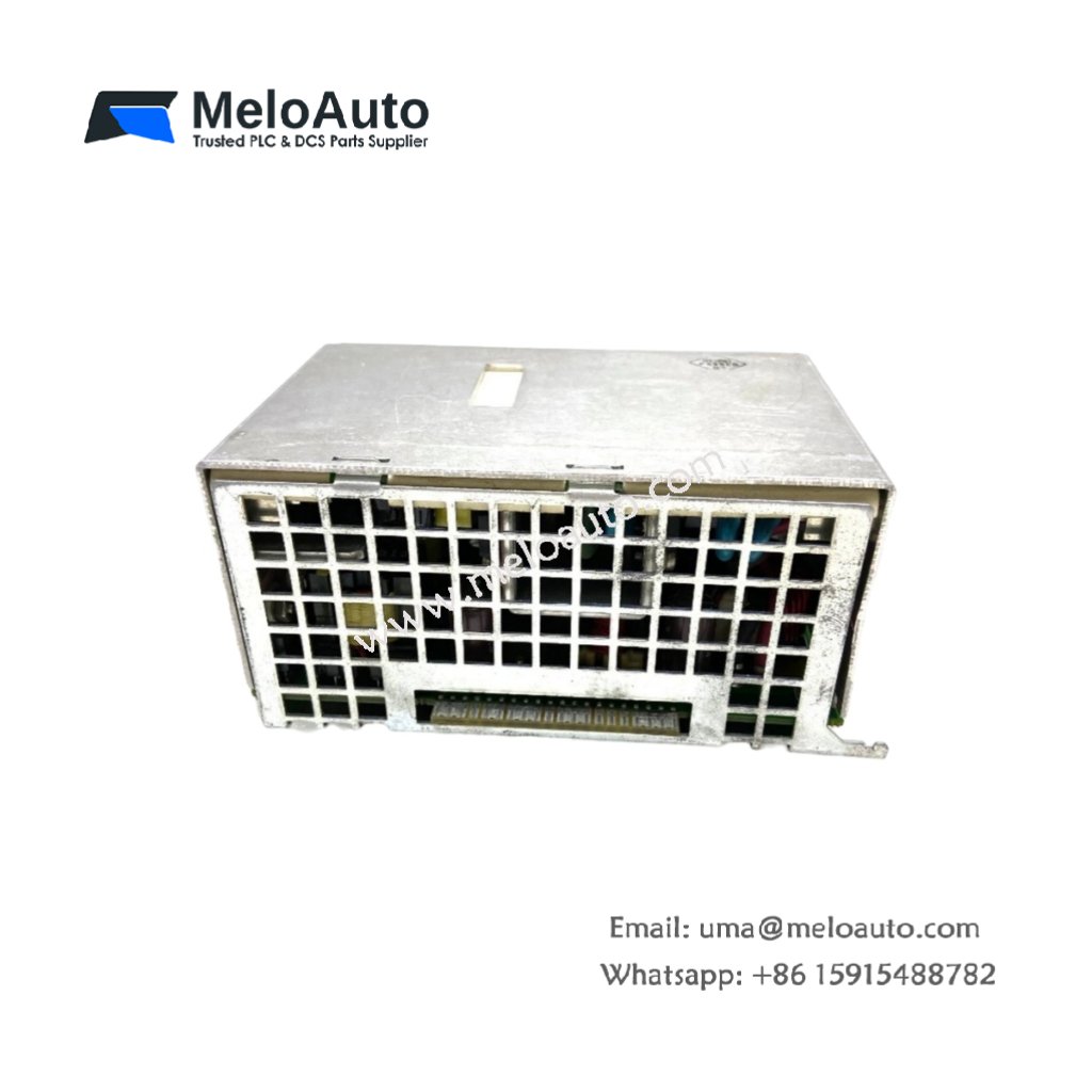 Siemens A5E02625805-H2 Power Supply Module