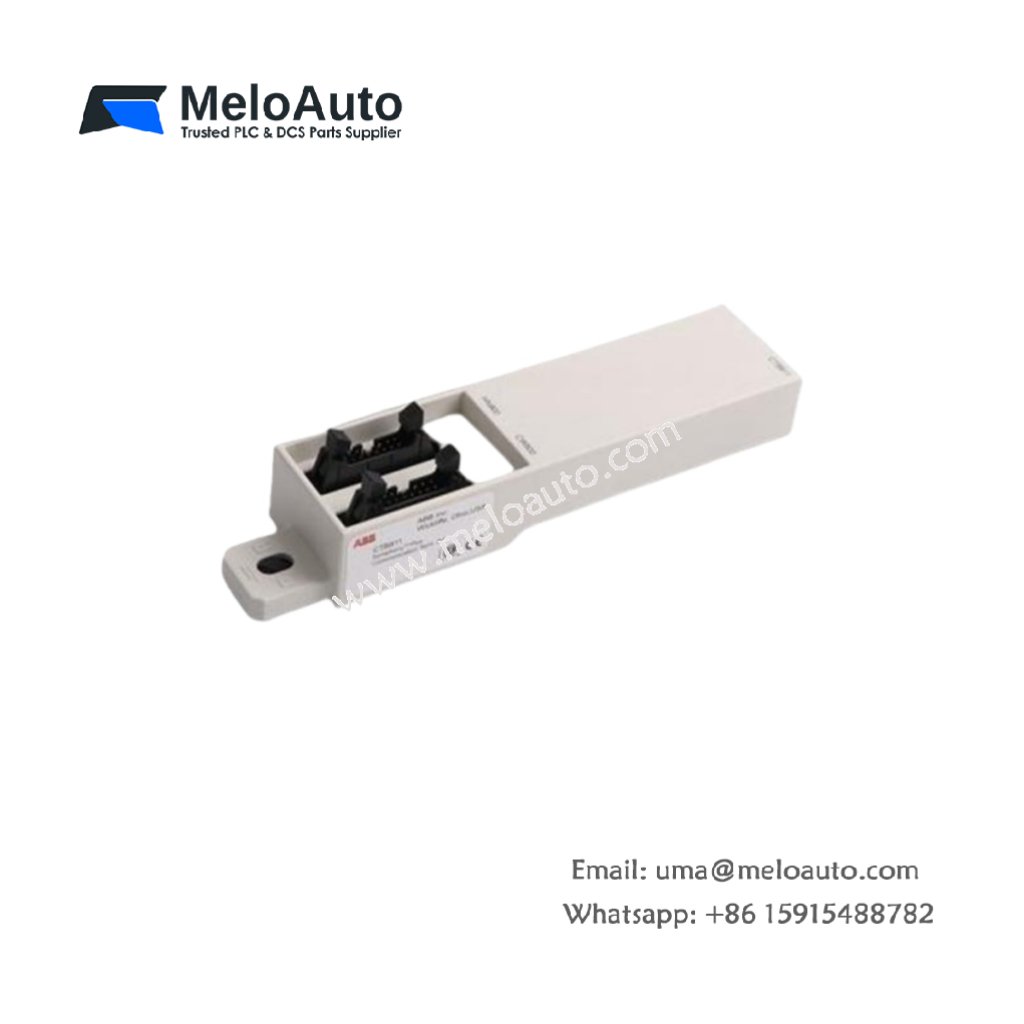 ABB DSPC173 57310001-MT Processor Board