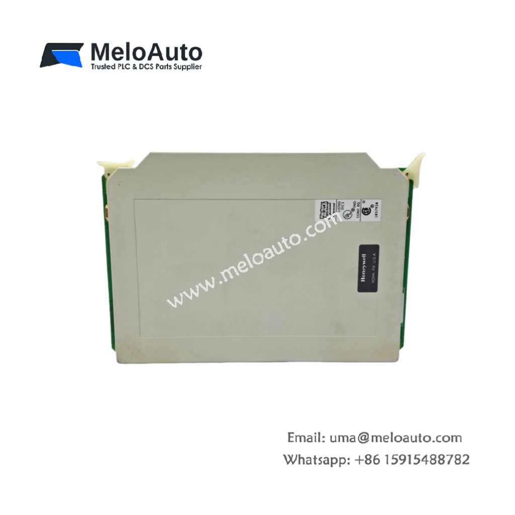 Honeywell 620-0058 I/O Control Module