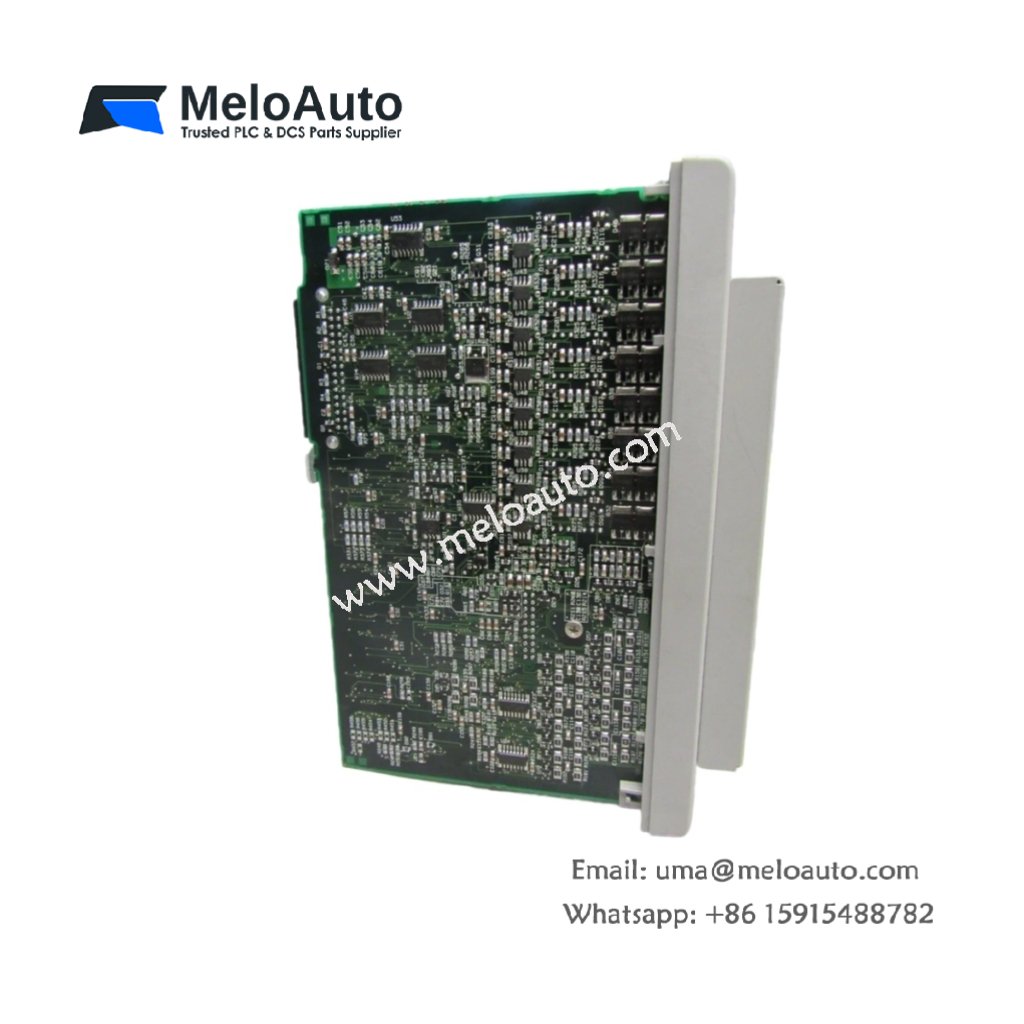 Yokogawa AMC80 Analog Multiplexer I/O Module