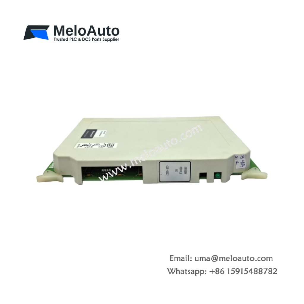 Honeywell 620-1037 Processor Module
