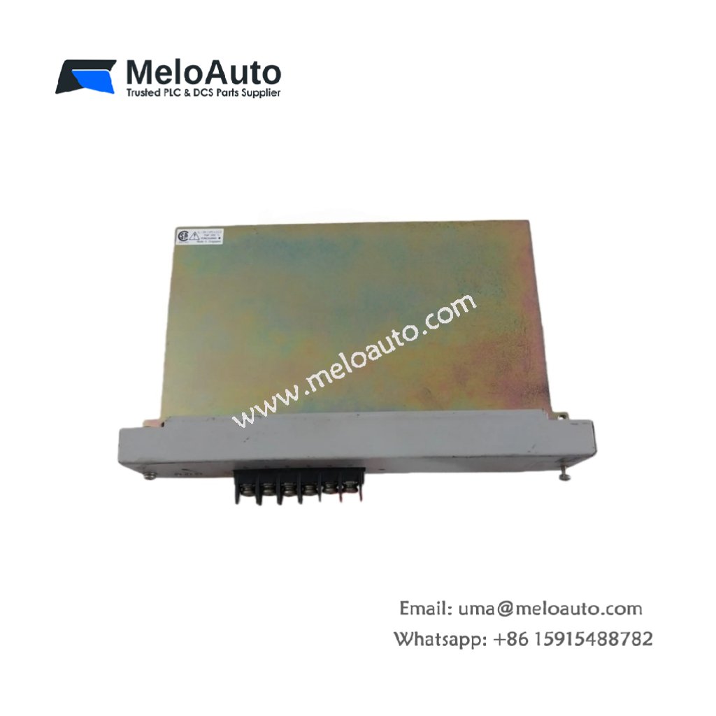 Yokogawa ACM12 Access Control Module