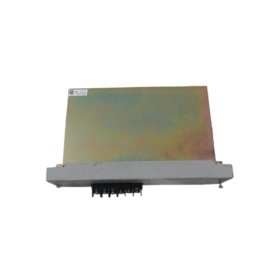 Yokogawa ACM12 Access Control Module with LED Indicators and Screw Terminals