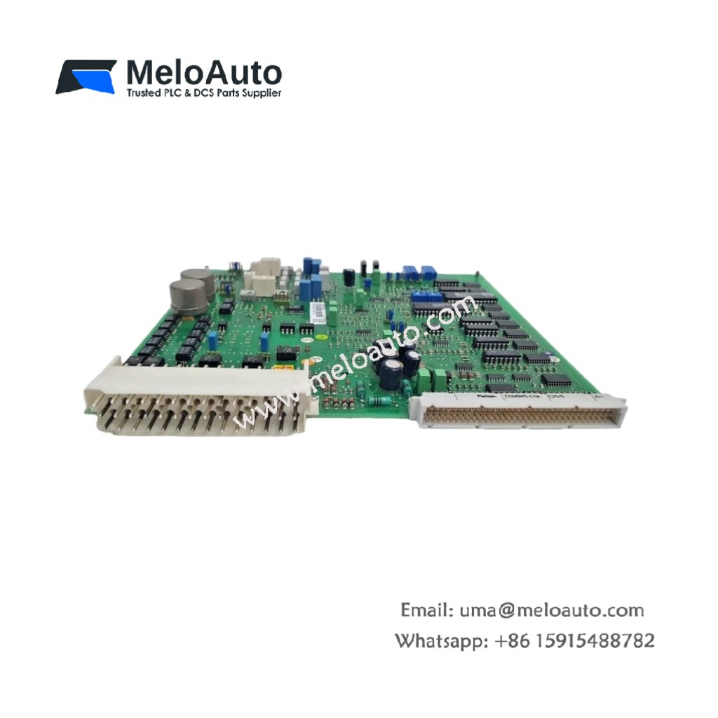 ABB PFBK164 3BSE000469R1 Communication Module