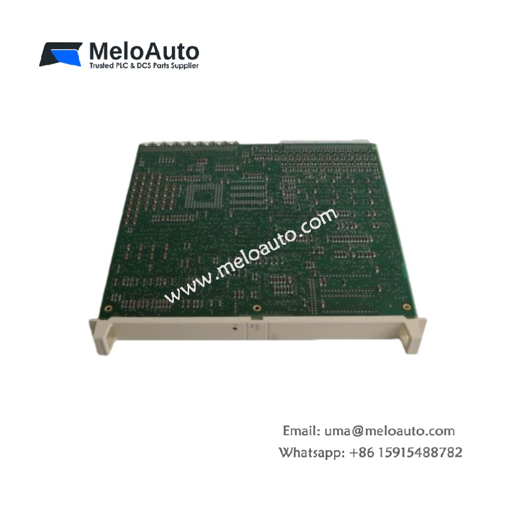 ABB DSQC325 Main CPU Board