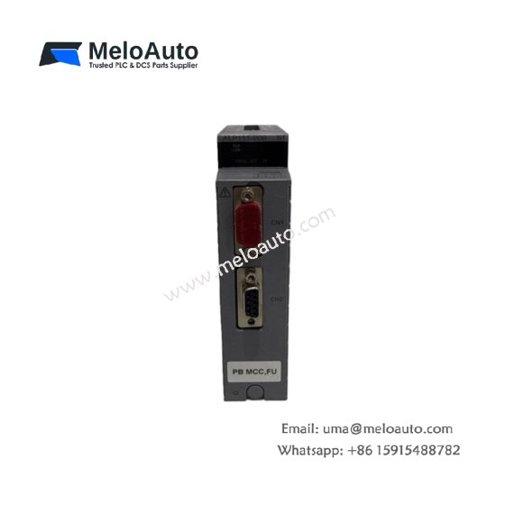 The Yokogawa ALP111 offers reliable PROFIBUS-DP communication, high-speed data exchange, and up to 1.2 km transmission distance for industrial automation.