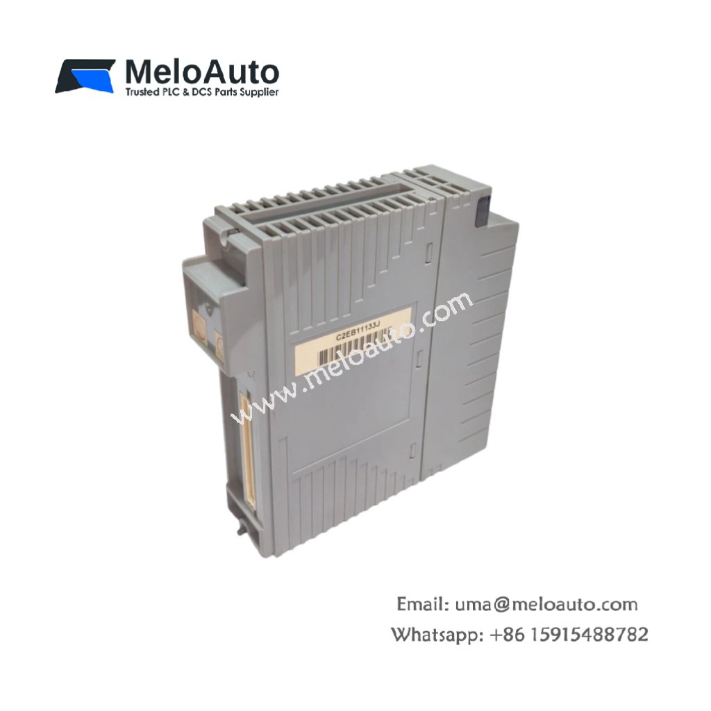 Yokogawa ADV159-P01 S1 Digital Input Module for CENTUM-ST3