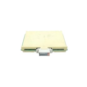 The Honeywell 621-0001 Analog Output Module provides 8 channels of 0-10 V DC output for controlling actuators, valves, motors, and more in the ISSC 600 system.