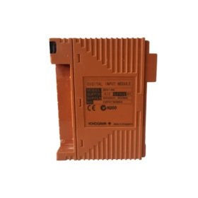 Yokogawa ADV144-S13 16-Channel Isolated Digital Input Module | Industrial Automation