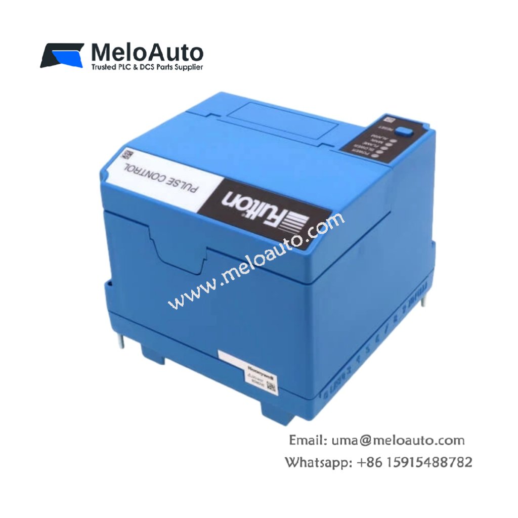 Honeywell RM7865C1007 Primary Control