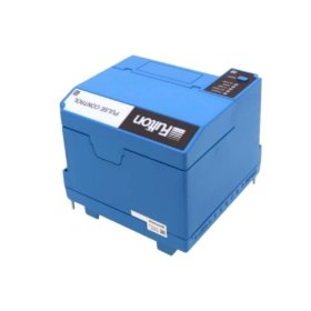 The Honeywell RM7865C1007 is a primary control unit with sequencing, flame supervision, and diagnostic capabilities for on/off combustion systems.