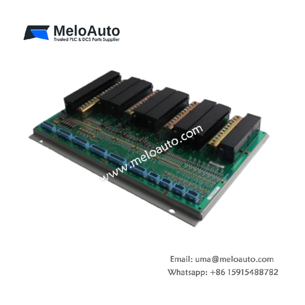 GE DS3820PS7A1B1C Power Supply Module for Industrial Automation Systems