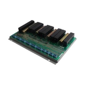 GE DS3820PS7A1B1C Power Supply Module for PLCs and Industrial Control Systems