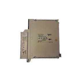Schneider TSXDSY16T3 Discrete Output Module – 16 Outputs, 48 VDC, Solid-State Protection