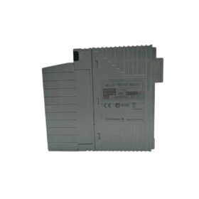 The Yokogawa AAV542-S00 offers 16 non-isolated output channels, ±0.3% accuracy, and a 10 ms data update period for precise control in industrial systems.