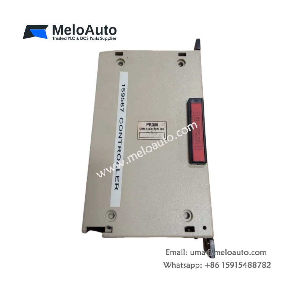 Schneider M84A001 Micro 84 Programmable Controller