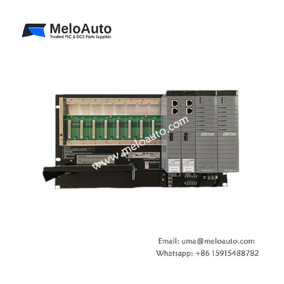 The Yokogawa AFV10D S2 is a field control unit with dual-redundant Vnet/IP and power supplies, designed for process control systems.