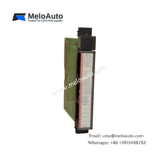 Discover the GE Fanuc IC697MDL240 Discrete Input Module with 16 isolated inputs, 120 Volts AC rating, and fast 20 ms filter delay. Ideal for industrial automation.