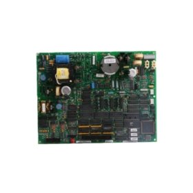 The GE DS200TCEAG1BTF Emergency Overspeed Board is designed for the Speedtronic Mark V system. It provides vital overspeed protection and safety for gas turbines.