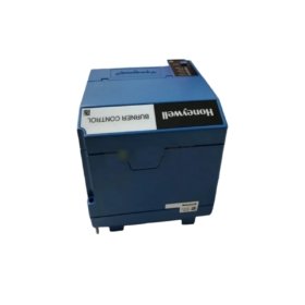 The Honeywell RM7890A1031 is a burner control unit from the 7800 Series, offering fixed 30-second pilot flame control and reliable flame monitoring at 120 VAC.