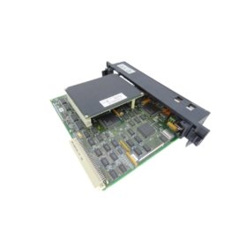 GE IC697MEM715 CMOS Expansion Memory Module for Series 90-70 PLCs