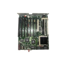 Siemens 3-424-2283A02 PC Board – Work Station CPU Board for ACRAMATIC 2100 Control System
