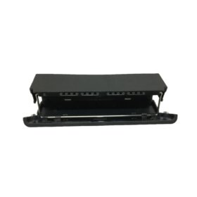 Honeywell 900TEK-0200 Low-Voltage Euro-Style Terminal Block Housing – For ControlEdge HC900 I/O Modules