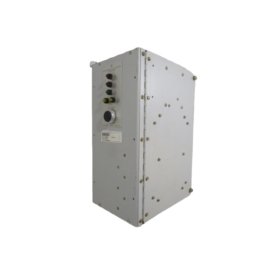 GE DS3800NGDC1A1A Mark IV Ground Detector Module - Fault Detection and Monitoring