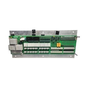 Learn about the ABB HIEE305082R1 Industrial Control Module. Featuring high efficiency, reliable power backup, and easy integration for industrial automation systems.