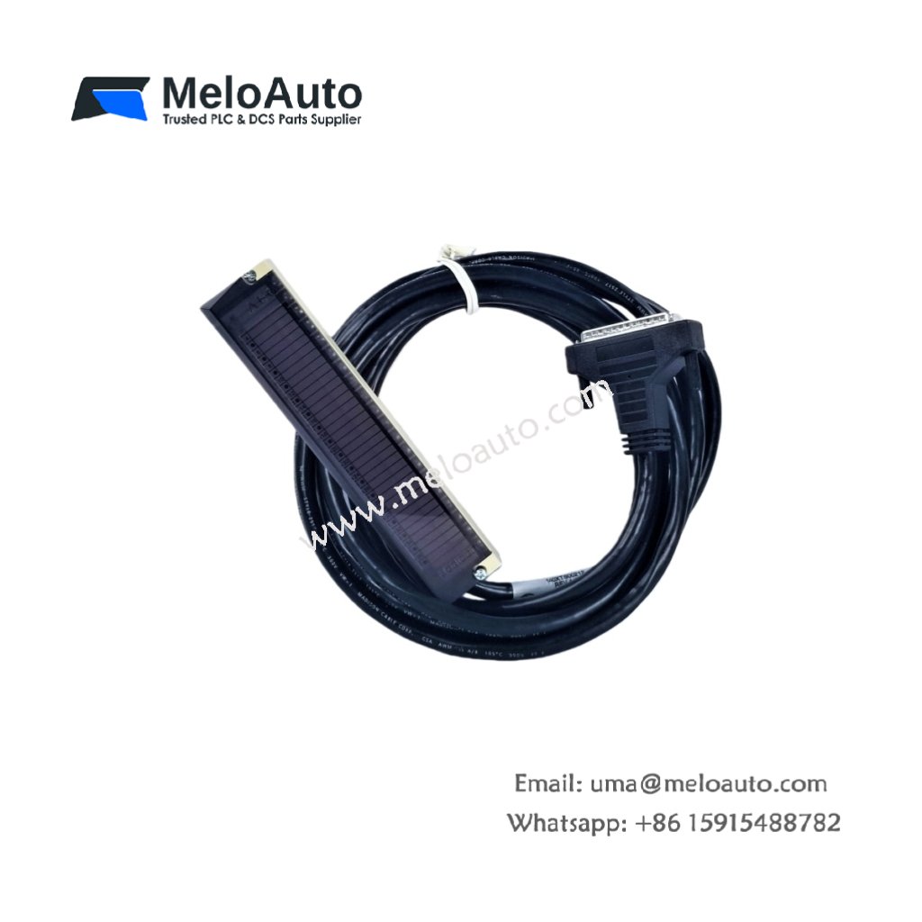 Schneider 140XTS00212 Power Cable for Modicon Quantum