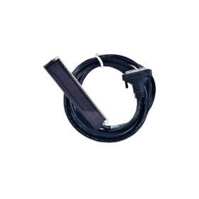 Buy the Schneider 140XTS00212 power cable, compatible with Modicon Quantum modules. Features 3.7m length, Quantum I/O and Sub-D connectors, and wide temperature range.