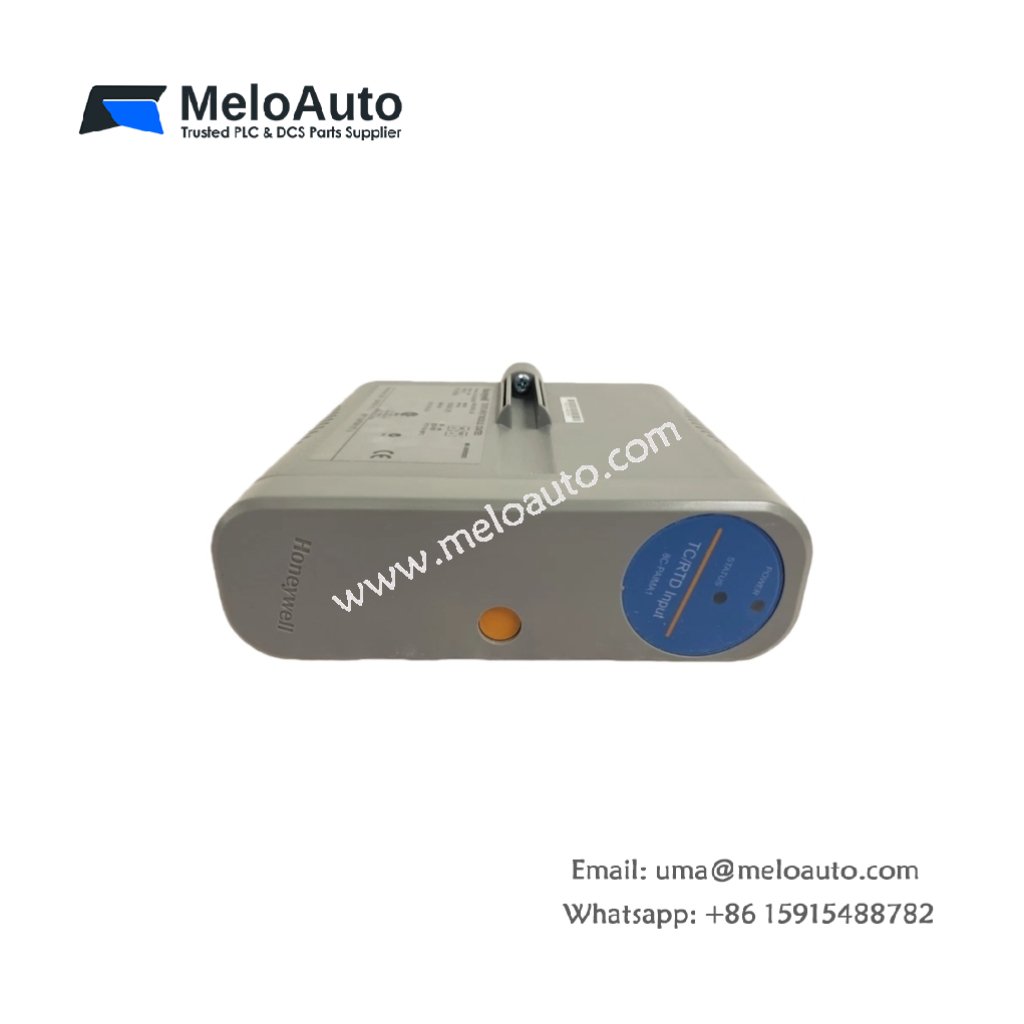 Honeywell 51454473-175 TC/RTD Input Module for Experion C DCS