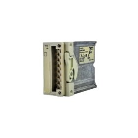 Schneider TSXAEZ802 Analog Input Module | Modicon Series 8 Channels, 4-20mA